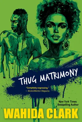 Le mariage des voyous - Thug Matrimony