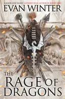 Rage of Dragons - The Burning, Book One (La Rage des Dragons - Le Brûlement, Livre Un) - Rage of Dragons - The Burning, Book One