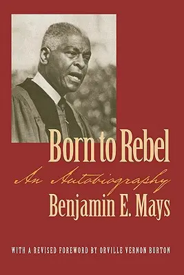 Né pour se rebeller : Une autobiographie - Born to Rebel: An Autobiography