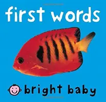 Premiers mots - First Words