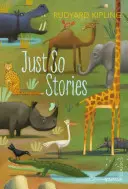 Histoires à dormir debout - Just So Stories