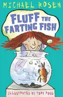 Fluff, le poisson péteur - Fluff the Farting Fish