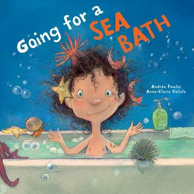 Prendre un bain de mer - Going for a Sea Bath