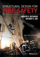 Conception structurelle pour la sécurité incendie - Structural Design for Fire Safety