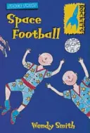 Les jumeaux de l'espace : Le football dans l'espace - Space Twins: Space Football