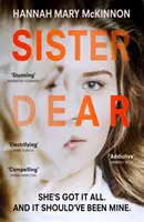 Sister Dear - Le thriller policier en 2020 qui vous rendra OBSÈDE - Sister Dear - The crime thriller in 2020 that will have you OBSESSED