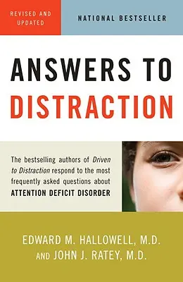 Réponses à la distraction - Answers to Distraction