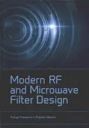 Conception moderne de filtres RF et hyperfréquences - Modern RF and Microwave Filter Design
