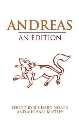 Andreas : Une édition - Andreas: An Edition