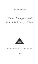 Tom Sawyer et Huckleberry Finn - Tom Sawyer And Huckleberry Finn