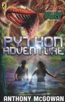 Willard Price : L'aventure du python - Willard Price: Python Adventure