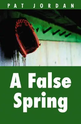 Un faux printemps - A False Spring