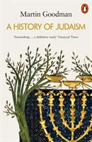 Histoire du judaïsme - History of Judaism