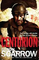 Centurion (Les Aigles de l'Empire 8) - Centurion (Eagles of the Empire 8)