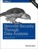 La sécurité des réseaux par l'analyse des données : Des données à l'action - Network Security Through Data Analysis: From Data to Action