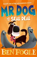 M. Chien et l'affaire des scellés - Mr Dog and the Seal Deal