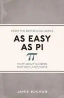 Aussi facile que Pi, 13 : Des choses sur les nombres qui ne sont pas (seulement) des maths - As Easy as Pi, 13: Stuff about Numbers That Isn't (Just) Maths