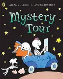 Funnybones : Visite Mystère - Funnybones: Mystery Tour