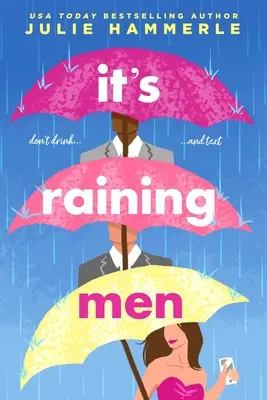 Il pleut des hommes - It's Raining Men