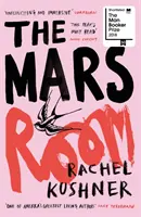 Mars Room - Sélectionné pour le Man Booker Prize - Mars Room - Shortlisted for the Man Booker Prize