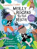 Molly Rogers à la rescousse - Molly Rogers to the Rescue