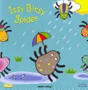 L'araignée Itsy Bitsy - Itsy Bitsy Spider