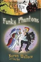 Fantômes amusants - Funky Phantoms