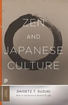 Le zen et la culture japonaise - Zen and Japanese Culture