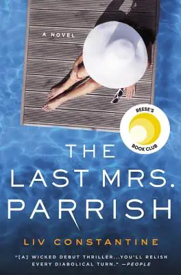 La dernière Mme Parrish - The Last Mrs. Parrish