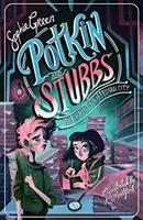 La hantise de Peligan City - Potkin et Stubbs 2 - Haunting of Peligan City - Potkin and Stubbs 2