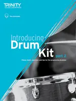 Présentation de la batterie - Partie 2 - Introducing Drum Kit - Part 2