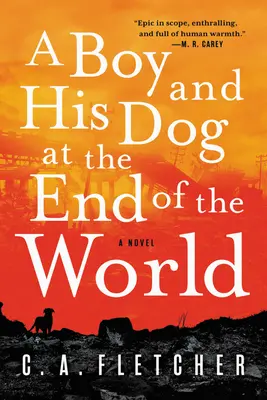 Un garçon et son chien à la fin du monde - A Boy and His Dog at the End of the World