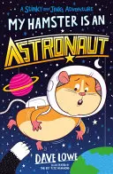 Mon hamster est un astronaute - My Hamster Is an Astronaut