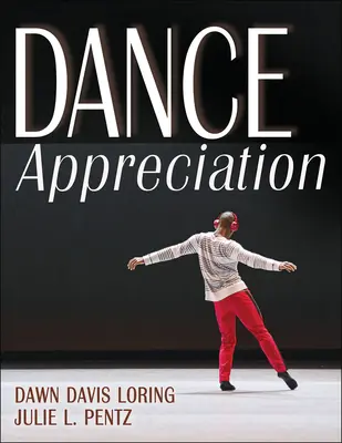 Appréciation de la danse - Dance Appreciation