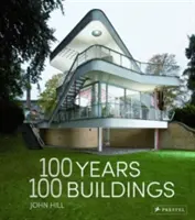 100 ans, 100 bâtiments - 100 Years, 100 Buildings