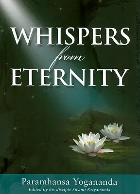 Les murmures de l'éternité : Un livre de prières exaucées - Whispers from Eternity: A Book of Answered Prayers