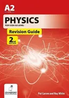 Guide de révision de la physique pour le niveau A2 du CCEA - Physics for CCEA A2 Level Revision Guide