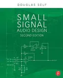 Conception de petits signaux audio - Small Signal Audio Design