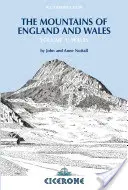 Montagnes d'Angleterre et du Pays de Galles : Vol 1 Wales - Mountains of England and Wales: Vol 1 Wales