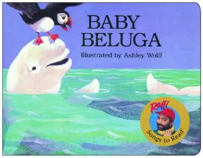 Bébé Béluga - Baby Beluga
