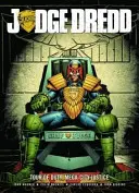 Judge Dredd Tour of Duty : Mega-City Justice (en anglais) - Judge Dredd Tour of Duty: Mega-City Justice