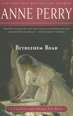 La route de Bethléem - Bethlehem Road