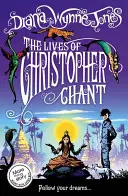 Les vies de Christopher Chant - Lives of Christopher Chant