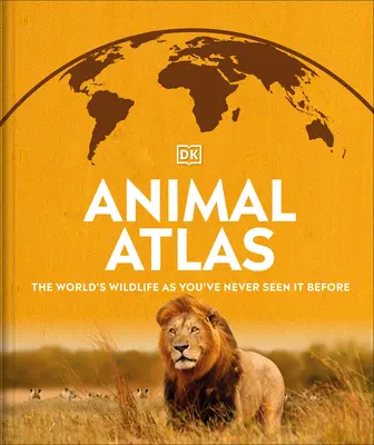Atlas des animaux - Animal Atlas