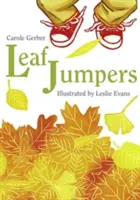 Sauteuses de feuilles - Leaf Jumpers