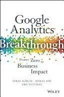 Google Analytics Breakthrough : Du zéro à l'impact commercial - Google Analytics Breakthrough: From Zero to Business Impact