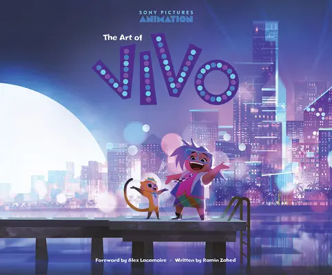 L'art de Vivo - The Art of Vivo