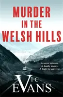 Meurtre dans les collines galloises - Murder in the Welsh Hills