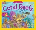 Sautez dans la science : Récifs coralliens - Jump Into Science: Coral Reefs
