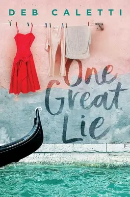 Un grand mensonge - One Great Lie